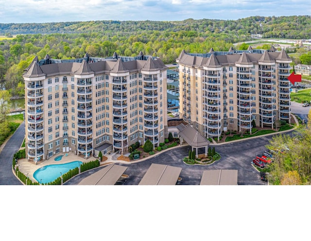 400 Warioto Way Unit 801, Ashland City, TN 37015 - photo 4