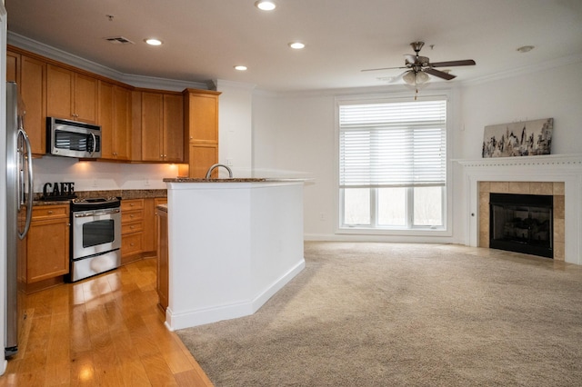400 Warioto Way Unit 801, Ashland City, TN 37015 - photo 30