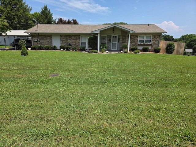 496 Sunset Dr, Sparta, TN 38583 - photo 1