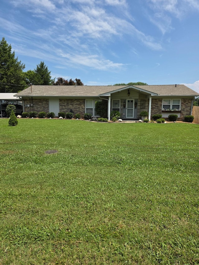 496 Sunset Dr, Sparta, TN 38583 - photo 17