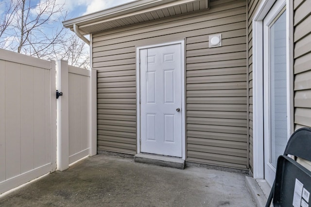 820 Lower Park Pl, Antioch, TN 37013 - view of outbuilding with fence