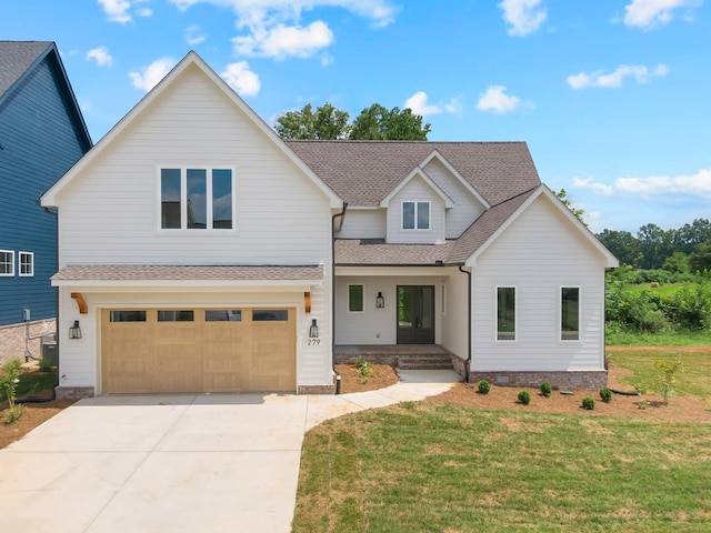 279 Hammock Dr, Winchester, TN 37398 - photo 2