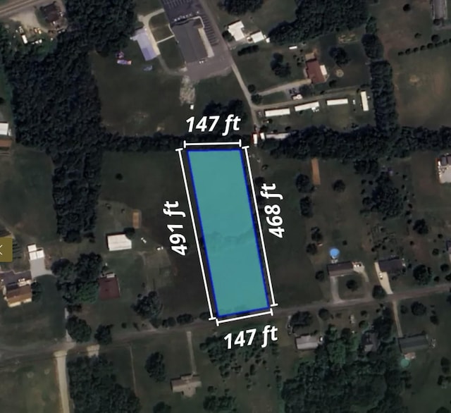 0 George Washington Dr, Dandridge TN, 37725 land for sale