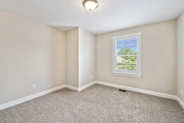 1012 Irish Way, Spring Hill, TN 37174 - unfurnished room featuring carpet flooring and baseboards