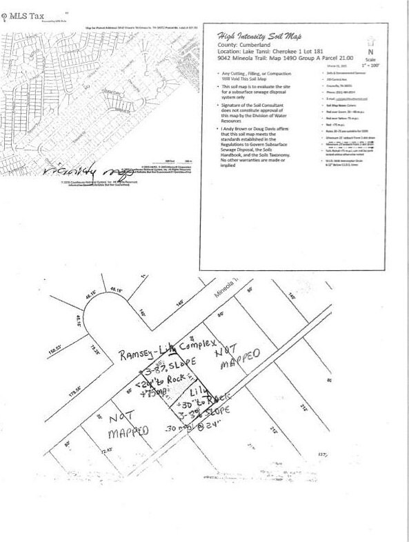 9042 Mineola Trl, Crossville, TN 38572