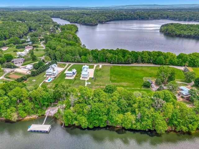 0 Little Hurricane Rd, Winchester, TN 37398