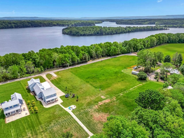 0 Little Hurricane Rd, Winchester, TN 37398