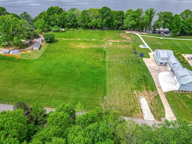 0 Little Hurricane Rd, Winchester, TN 37398