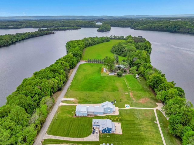 0 Little Hurricane Rd, Winchester, TN 37398