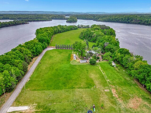 0 Little Hurricane Rd, Winchester, TN 37398