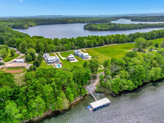 0 Little Hurricane Rd, Winchester, TN 37398