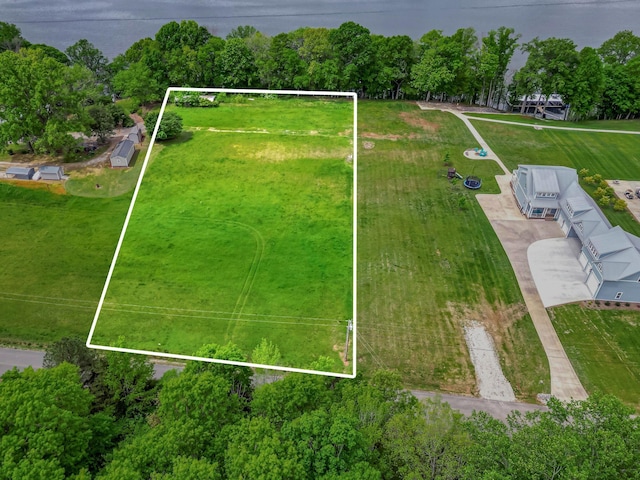 0 Little Hurricane Rd, Winchester, TN 37398
