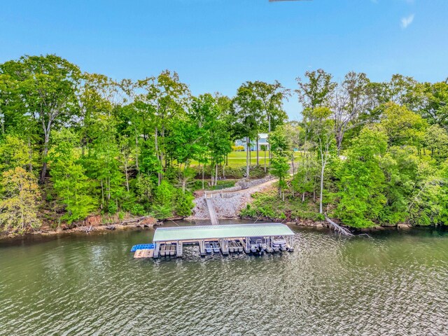0 Little Hurricane Rd, Winchester, TN 37398
