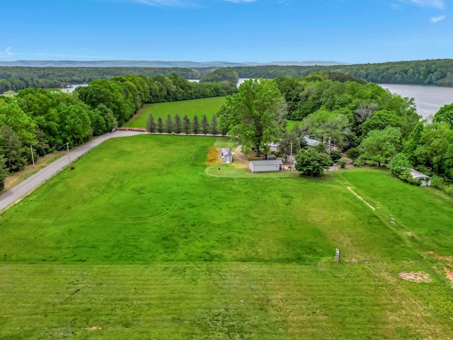 0 Little Hurricane Rd, Winchester, TN 37398