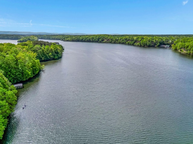 0 Little Hurricane Rd, Winchester, TN 37398
