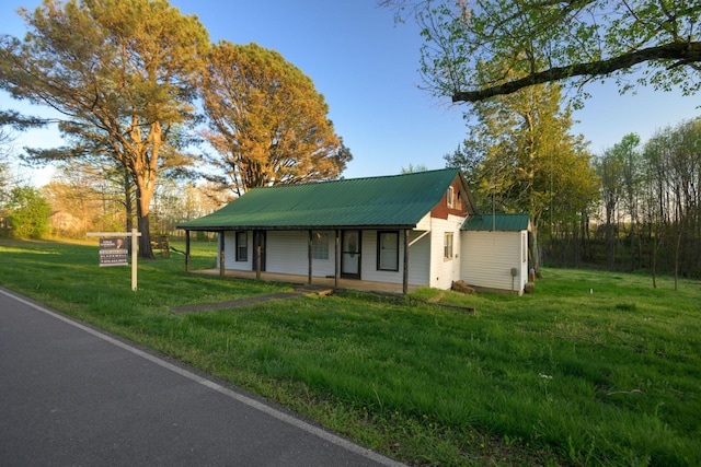 849 Jack Porter Rd, Lafayette, TN 37083 - photo 1