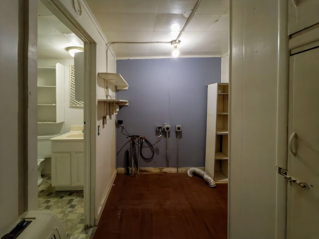 849 Jack Porter Rd, Lafayette, TN 37083 - photo 47