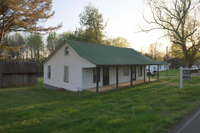 849 Jack Porter Rd, Lafayette, TN 37083 - photo 4