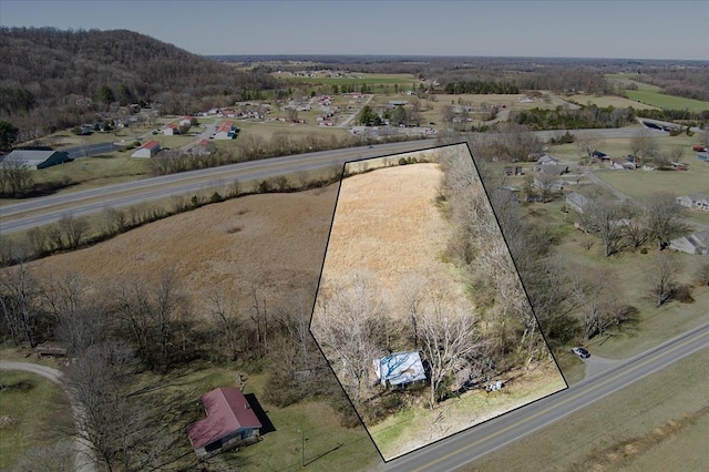 1545 Roberts Matthews Hwy, Sparta TN, 38583 land for sale