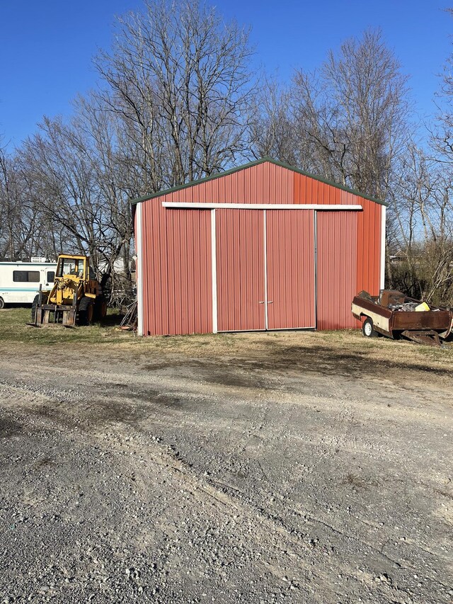 608 Days Rd, Lafayette, TN 37083 - photo 5
