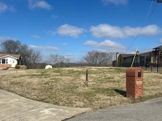 128 Lakeview Dr, Hendersonville TN, 37075 land for sale