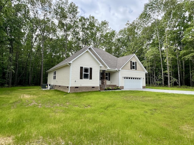 204 Winterberry Cir, Manchester, TN 37355 - photo 3