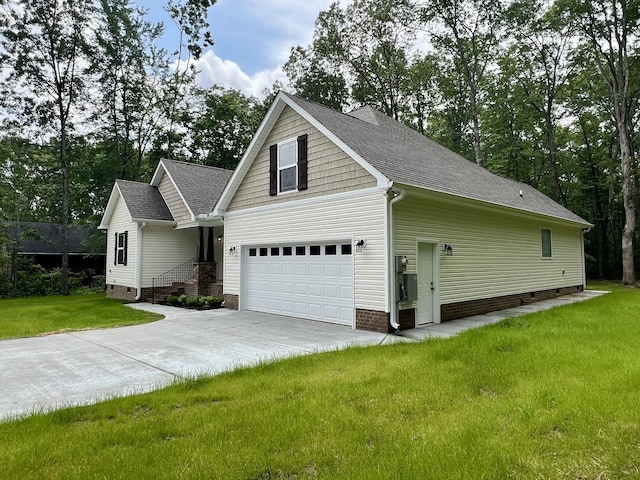 204 Winterberry Cir, Manchester, TN 37355 - photo 2
