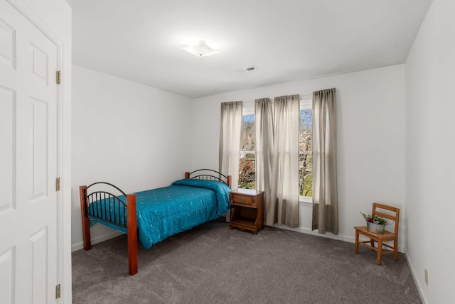6545 Chessington Dr, Nashville, TN 37221 - carpeted bedroom with visible vents and baseboards