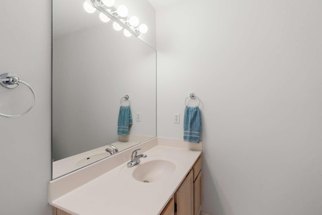 6545 Chessington Dr, Nashville, TN 37221 - bathroom with vanity