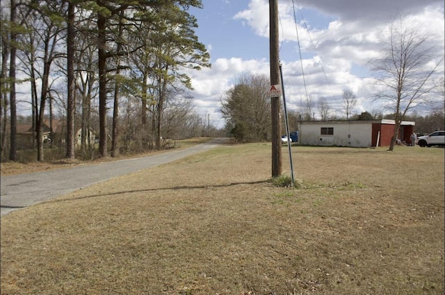 Listing photo 2 for 7350 Al Highway 73, Bryant AL 35958