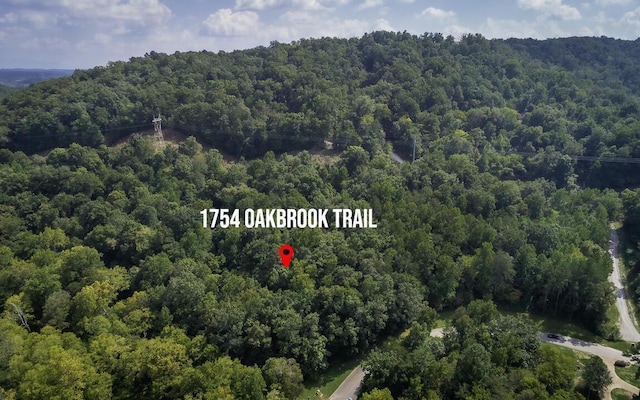 Listing photo 3 for 1754 Oakbrook Trl, Ooltewah TN 37363