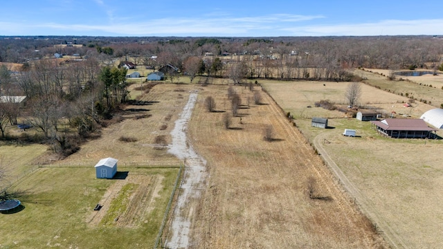 864 Anderson Ln, Cookeville TN, 38501 land for sale