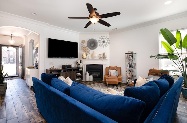 2827 Craythorne Dr, Murfreesboro, TN 37129 - photo 8