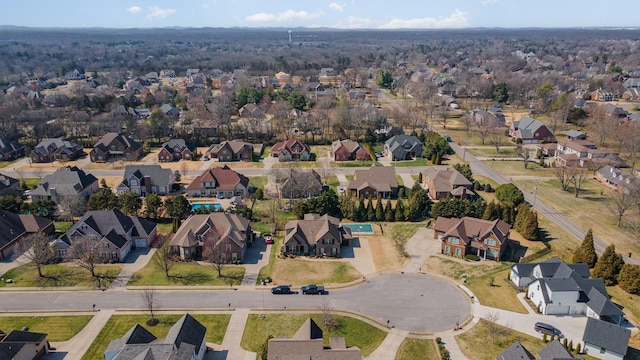 2827 Craythorne Dr, Murfreesboro, TN 37129 - photo 47