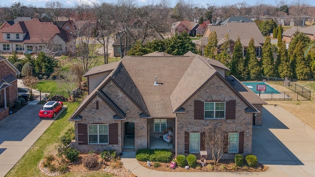 2827 Craythorne Dr, Murfreesboro, TN 37129 - photo 41