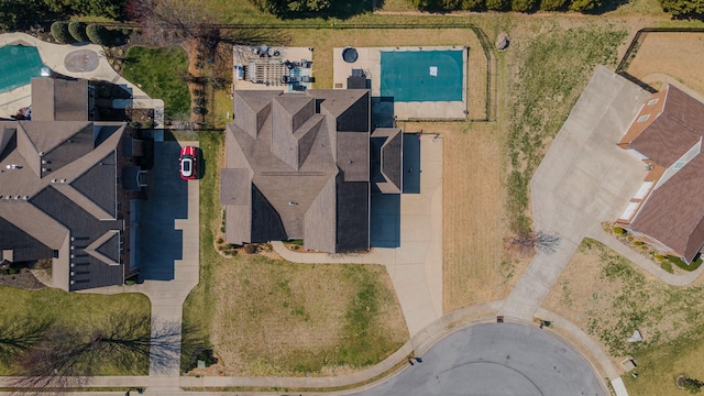 2827 Craythorne Dr, Murfreesboro, TN 37129 - photo 46