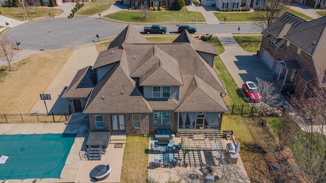 2827 Craythorne Dr, Murfreesboro, TN 37129 - photo 44