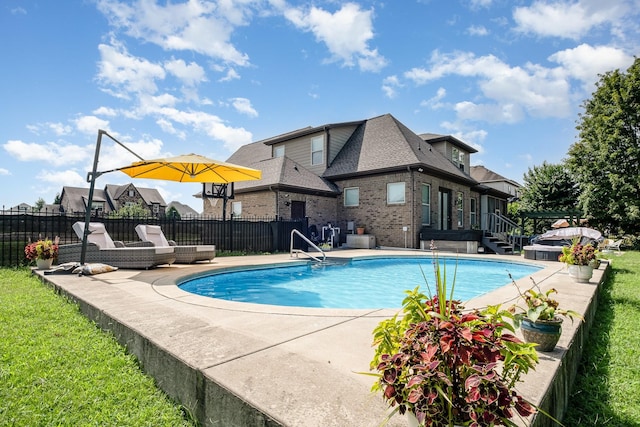 2827 Craythorne Dr, Murfreesboro, TN 37129 - photo 39