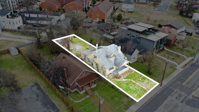 2020 Clifton Ave, Nashville TN, 37203 land for sale