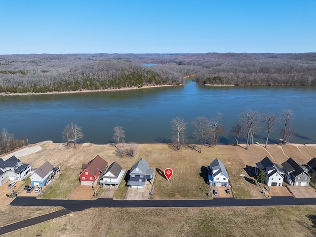 1210 Miracle Rd, Decaturville TN, 38329 land for sale