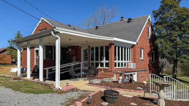 306 Magnolia Ave, Fayetteville, TN 37334 - photo 4