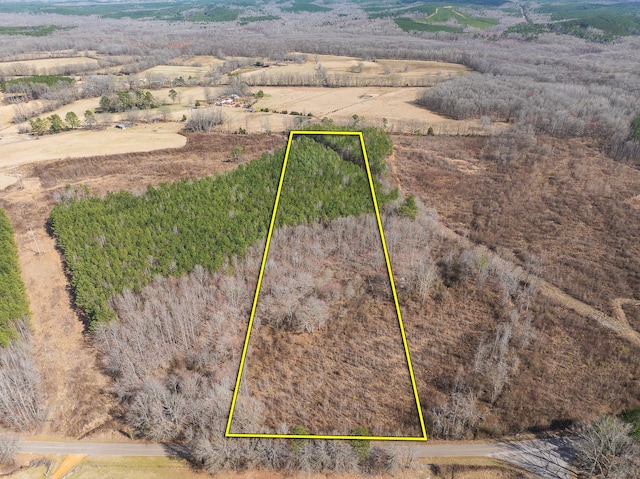 0 Damon Rd, Michie TN, 38357 land for sale