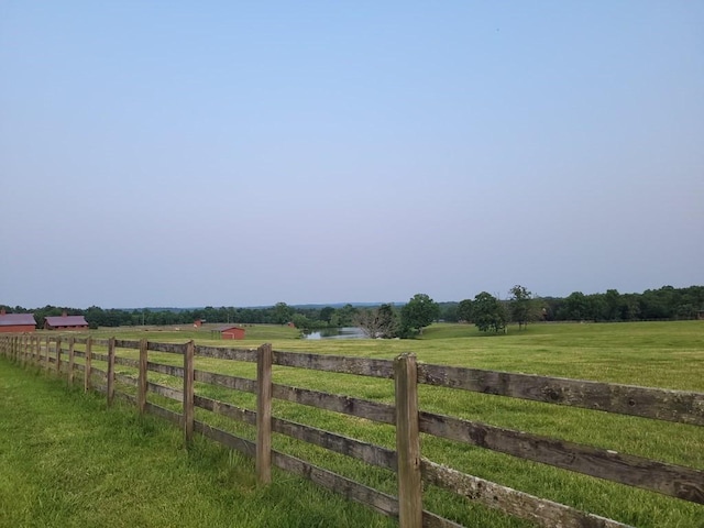 0 Bunkhouse Rd, Spencer, TN 38585 - photo 6