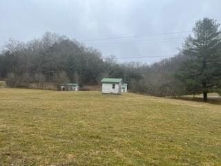 0 Chigger Hollow Rd, Pleasant Shade TN, 37145 land for sale