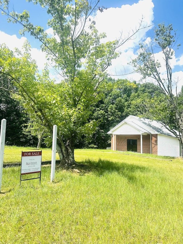 2625 Pleasant Ridge Rd, Woodbury, TN 37190 - photo 9