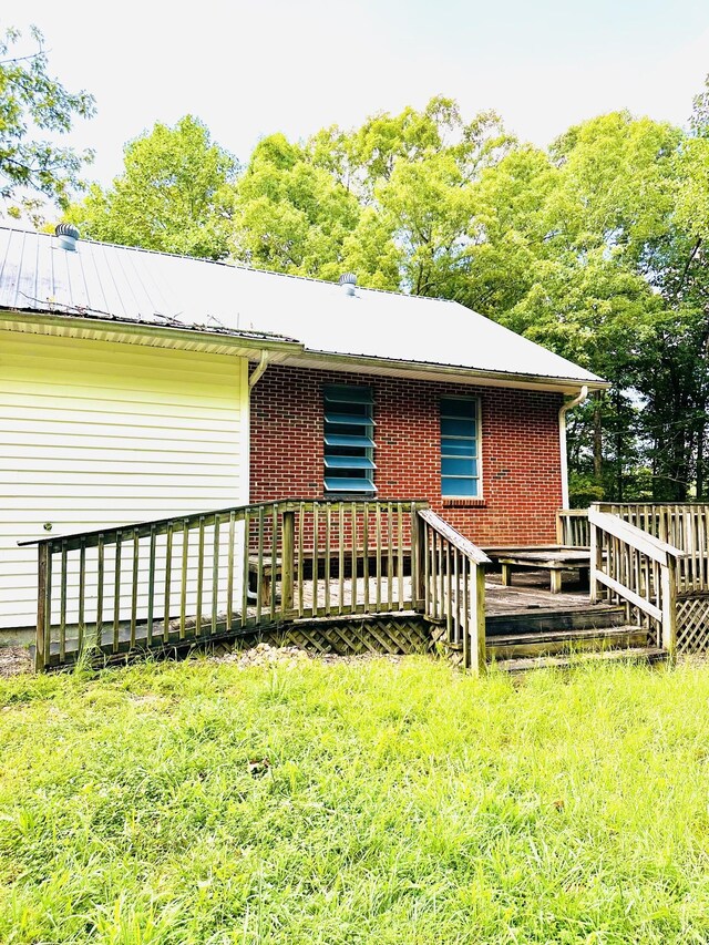 2625 Pleasant Ridge Rd, Woodbury, TN 37190 - photo 6