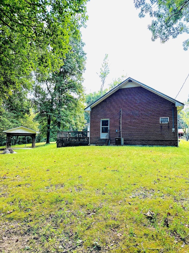 2625 Pleasant Ridge Rd, Woodbury, TN 37190 - photo 7