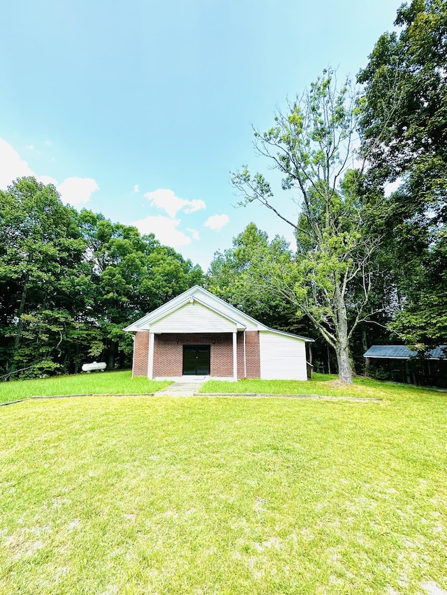 2625 Pleasant Ridge Rd, Woodbury TN, 37190 land for sale