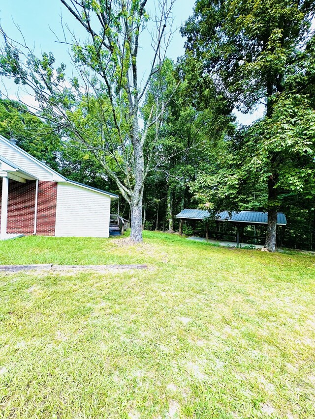 2625 Pleasant Ridge Rd, Woodbury, TN 37190 - photo 8