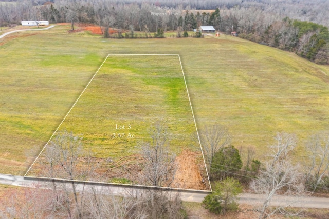 0 Edd Ramsey Rd, Mcminnville TN, 37110 land for sale